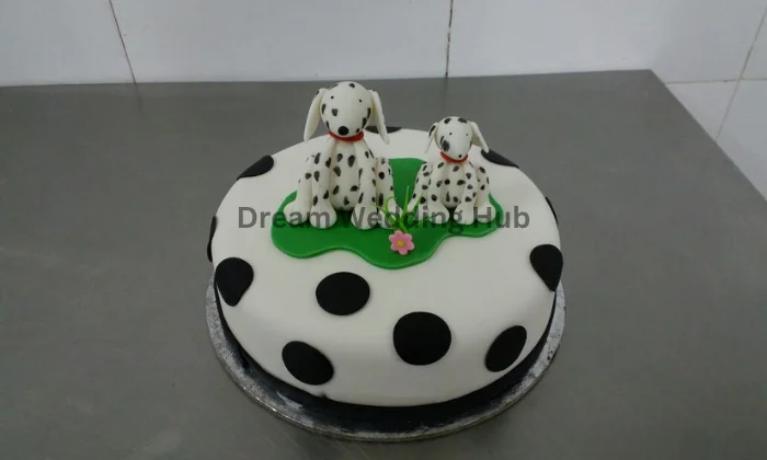 The Cake World  Avadi  HVF Road R